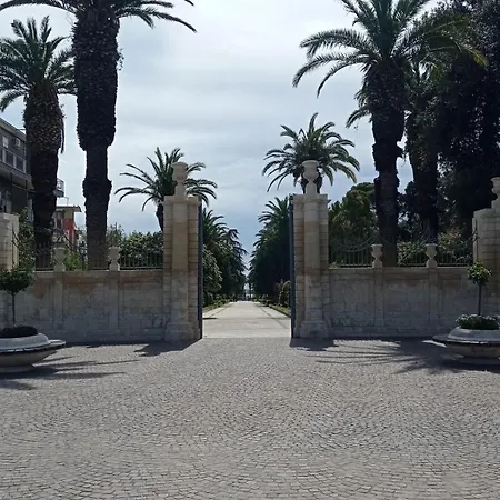 Casa Gregorio Lägenhet