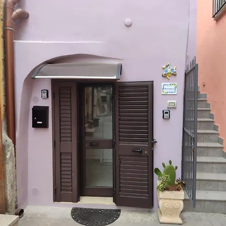 Casa Gregorio * 帕拉佐洛阿克雷伊德