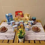 Apartman Casa Gregorio *