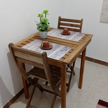 Casa Gregorio Apartman