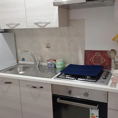 Apartman Casa Gregorio
