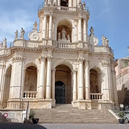 Casa Gregorio شقة بالاتسولو أكريدي