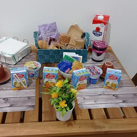 Appartamento Casa Gregorio Palazzolo Acreide